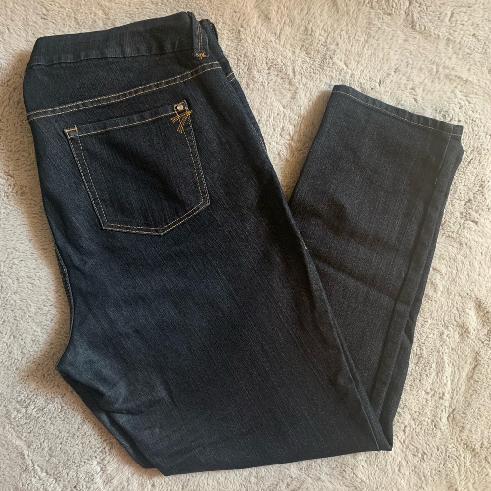 Torrid Denim